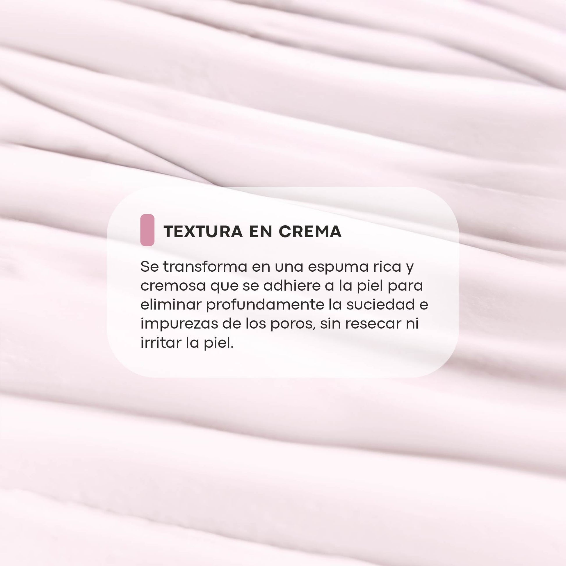 Madagascar Centella Espuma Limpiadora Profunda Minimizadora de Poros 125 ml