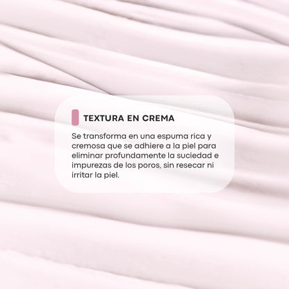 Madagascar Centella Espuma Limpiadora Profunda Minimizadora de Poros 125 ml