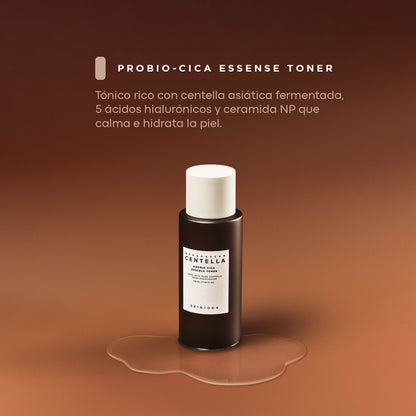 Madagascar Centella Tónico Esencia ProBio-Cica 210 ml