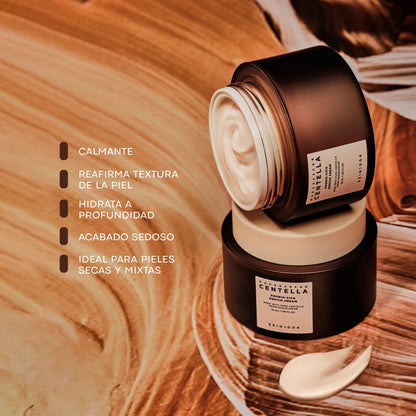 Madagascar Centella Crema Nutritiva ProBio-Cica 50 ml