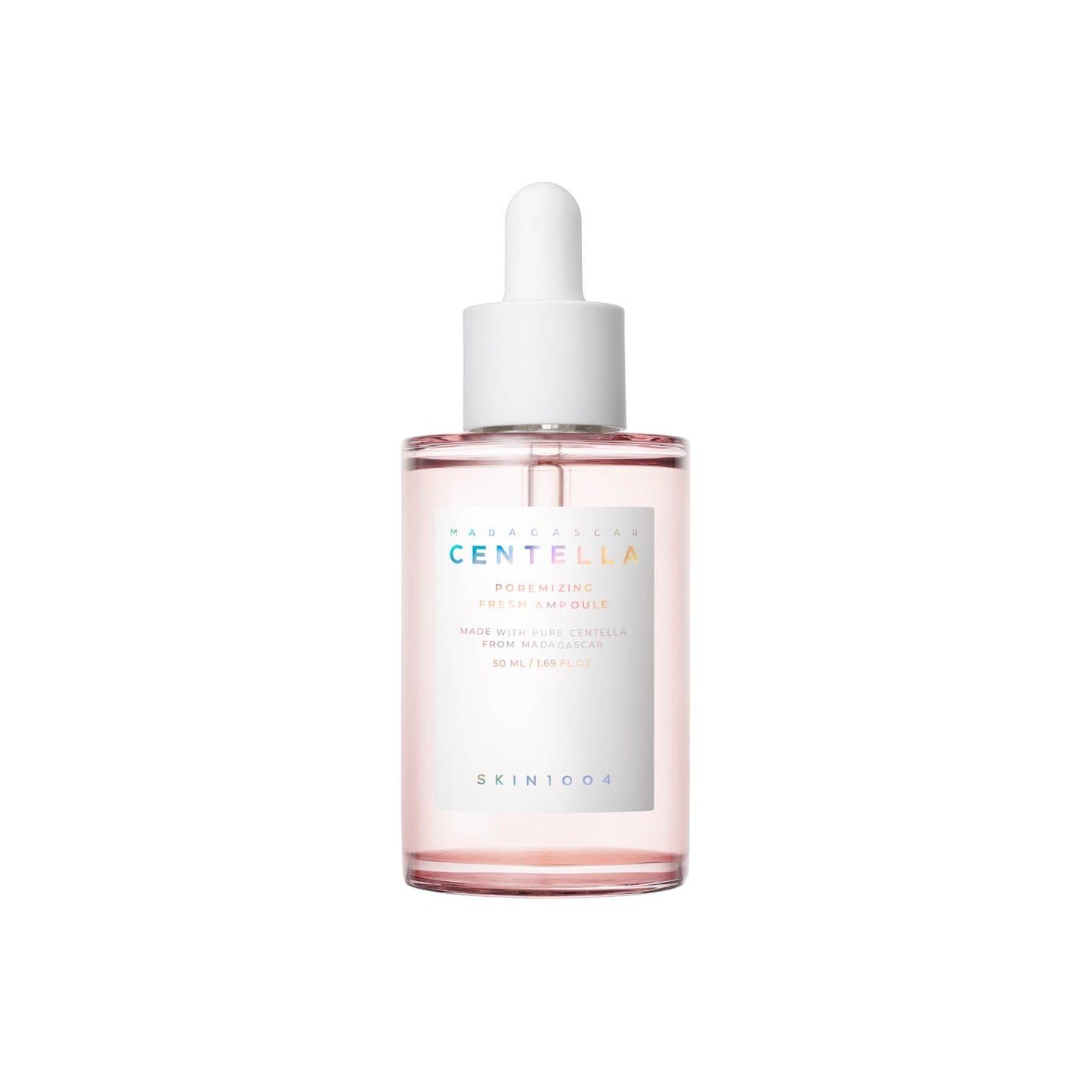 Madagascar Centella Ampolla Fresh Minimizadora de Poros 50 ml