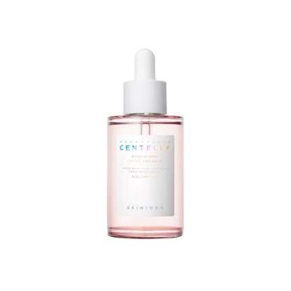 Madagascar Centella Ampolla Fresh Minimizadora de Poros 50 ml