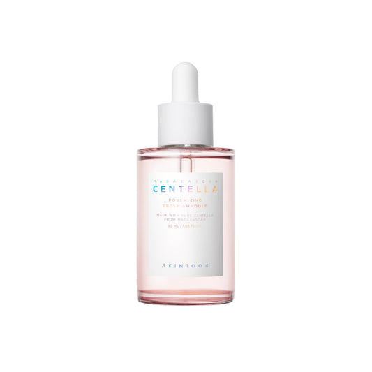 Madagascar Centella Ampolla Fresh Minimizadora de Poros 50 ml