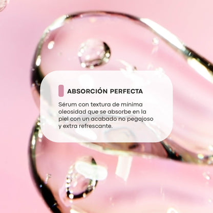 Madagascar Centella Ampolla Fresh Minimizadora de Poros 50 ml