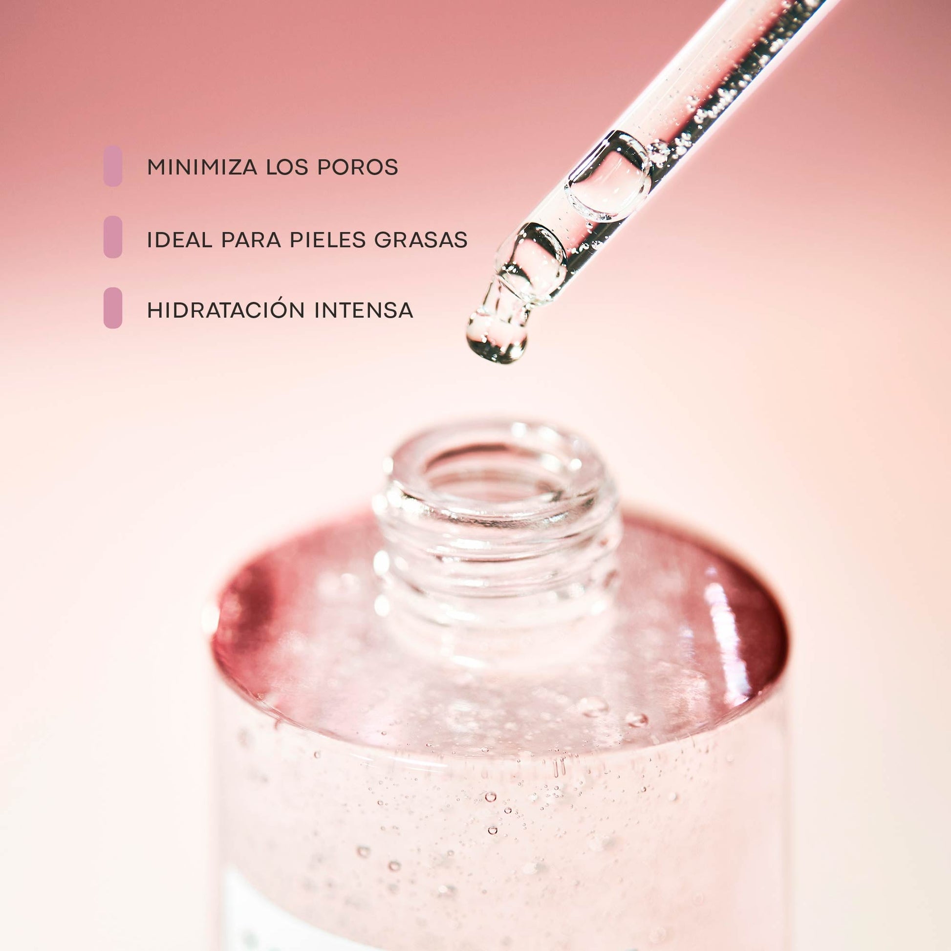 Madagascar Centella Ampolla Fresh Minimizadora de Poros 50 ml