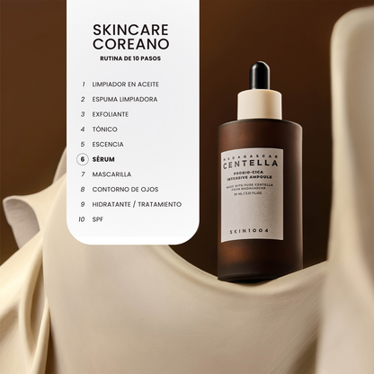 Madagascar Centella suero Intensivo ProBio-Cica 95 ml