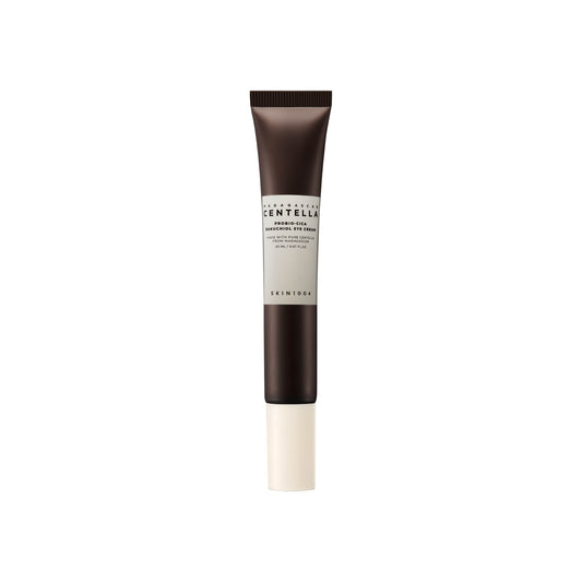 Madagascar Centella Crema Contorno de Ojos ProBio-Cica con Bakuchiol 20 ml