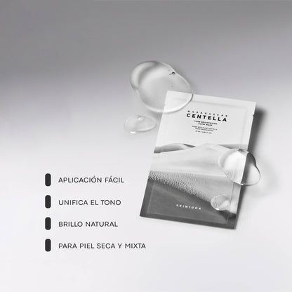 SKIN1004 Madagascar Centella Tone Brightening Glow Mask 25ml (1ea)