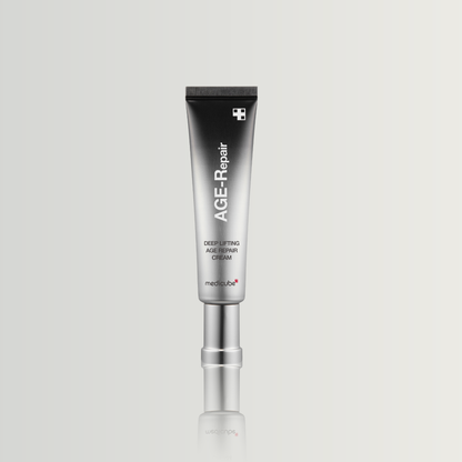 Crema Reparadora Anti edad con Efecto Lifting Profundo