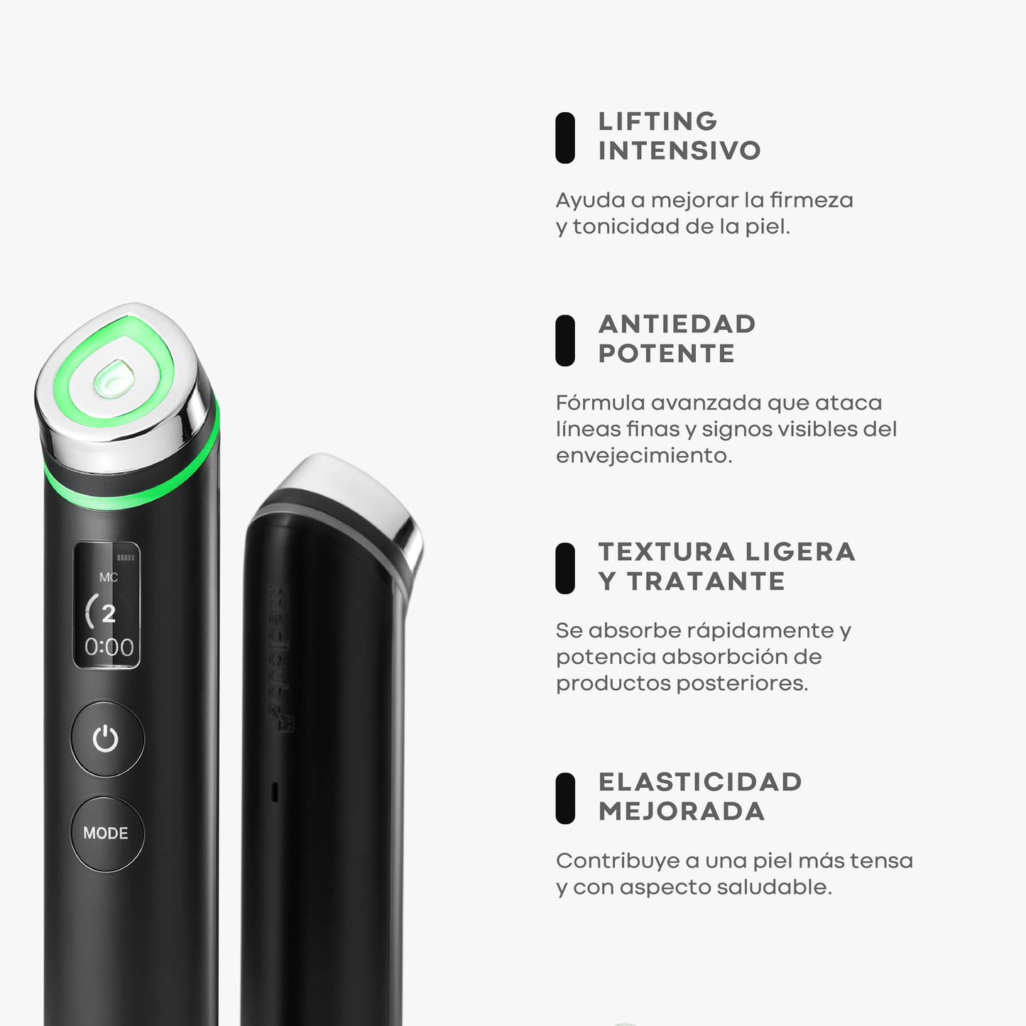 Medicube AGE-R Booster Pro (US)