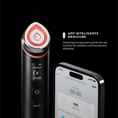 Medicube AGE-R Booster Pro (US)