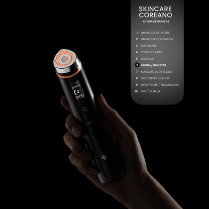 Medicube AGE-R Booster Pro (US)