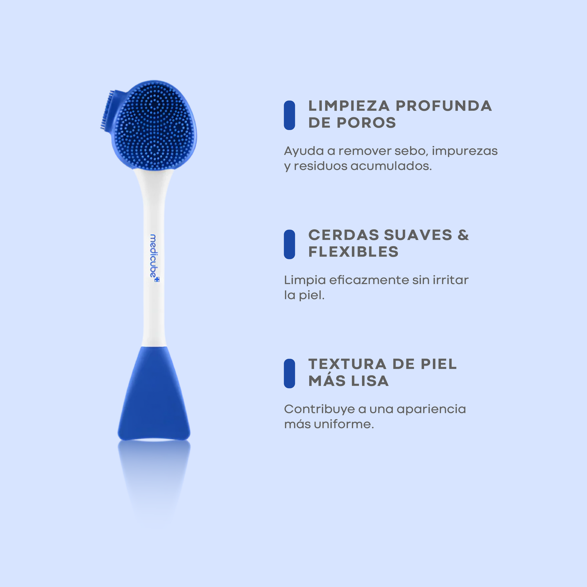 Medicube Pore Brush