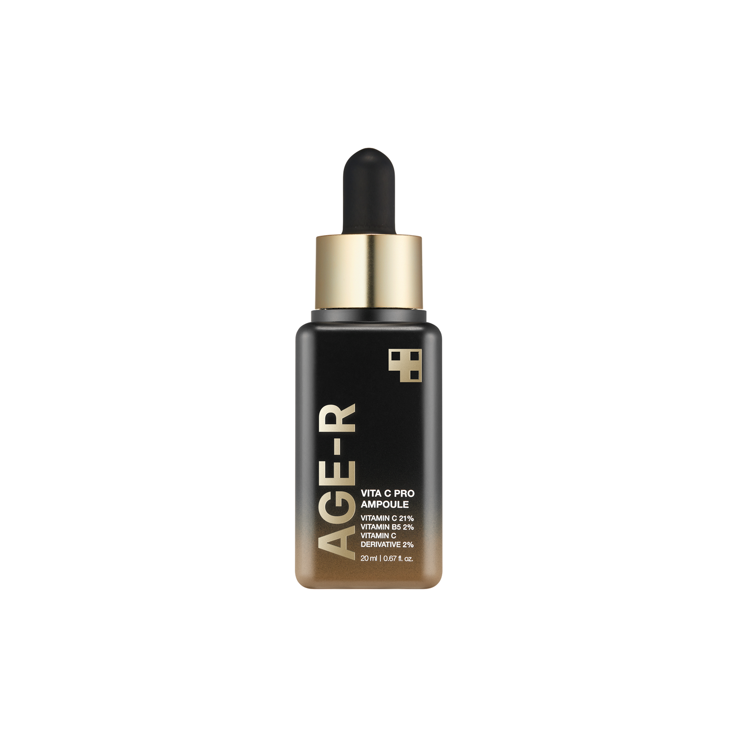 Medicube AGE-R Vita C Pro Ampoule
