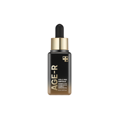 Medicube AGE-R Vita C Pro Ampoule