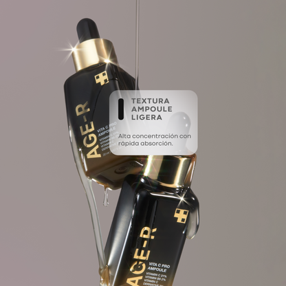 Medicube AGE-R Vita C Pro Ampoule