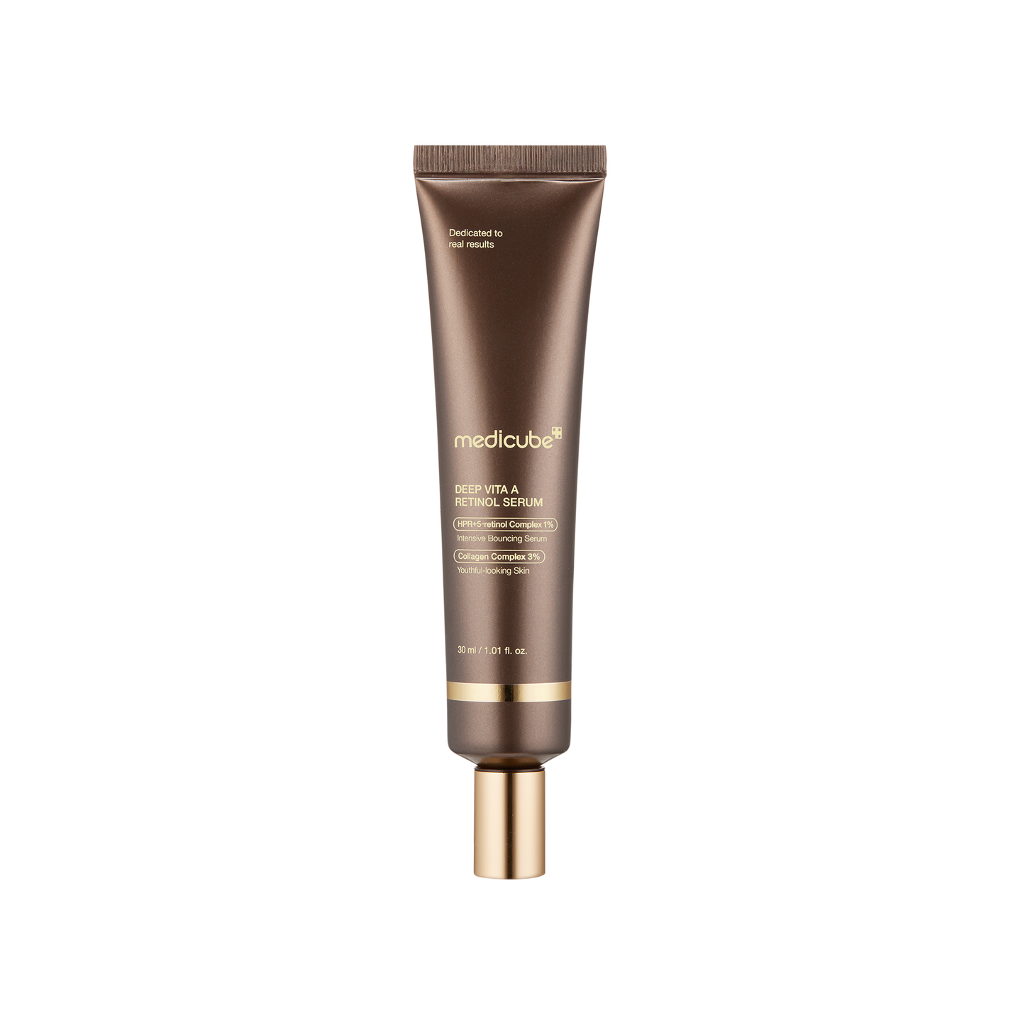 Sérum con Retinol Deep Vita A