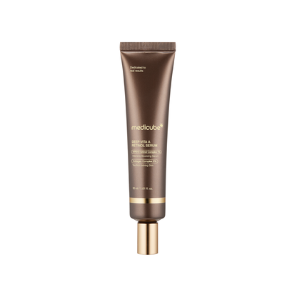 Sérum con Retinol Deep Vita A