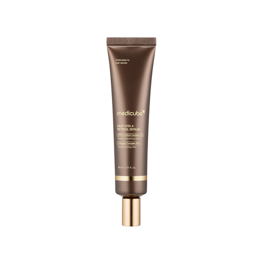 Sérum con Retinol Deep Vita A