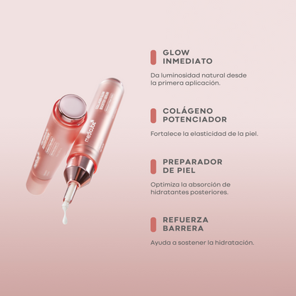 Medicube Collagen Glow Booster Serum 15 ml