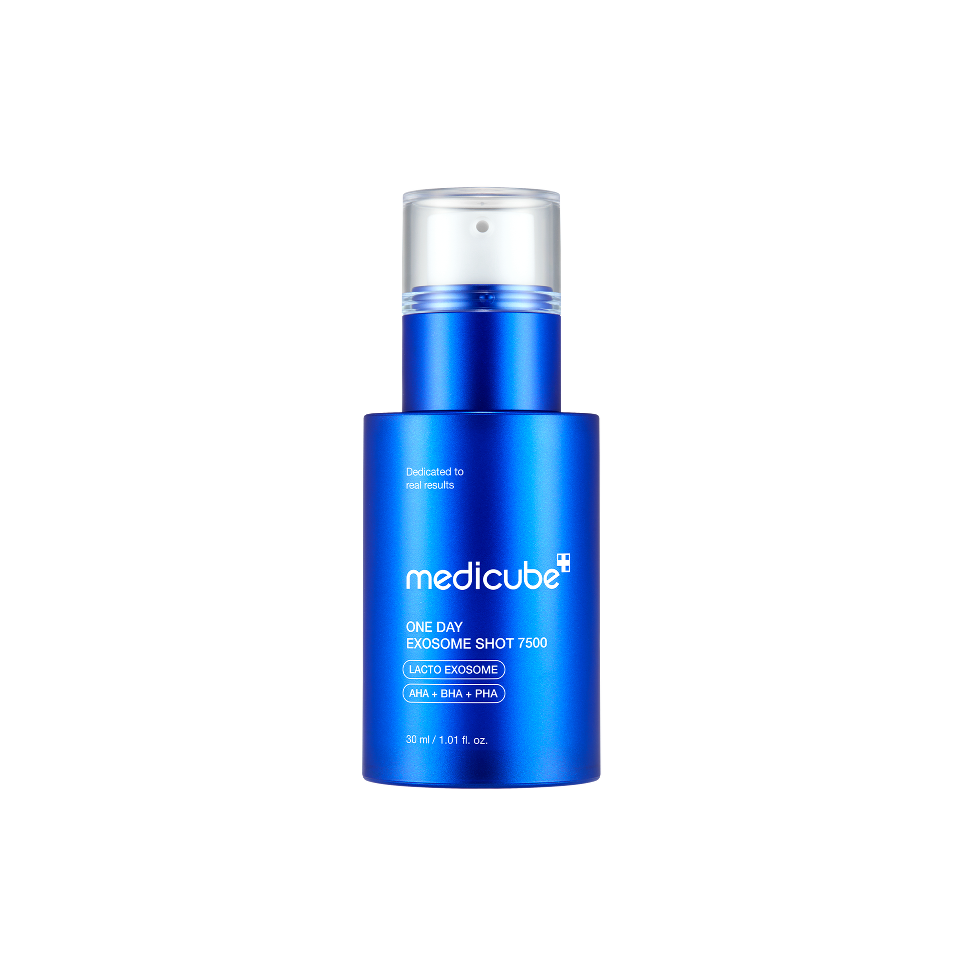 Medicube One Day Exosome Shot Pore Serum 7500 30 ml