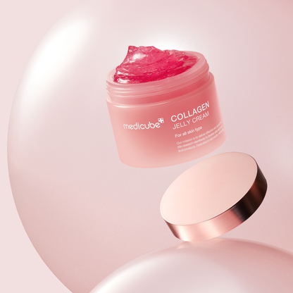 COLLAGEN JELLY CREAM 110ml