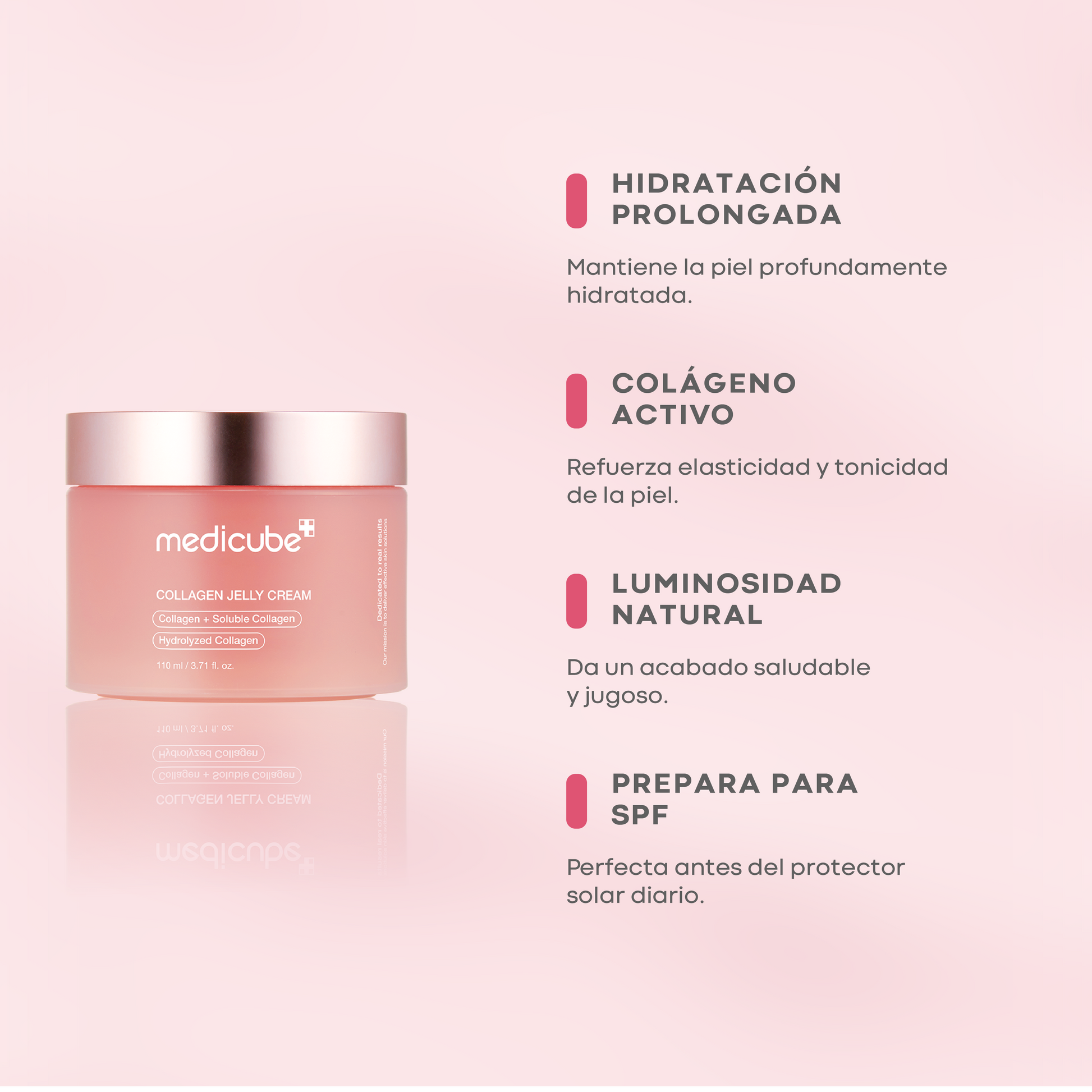 COLLAGEN JELLY CREAM 110ml