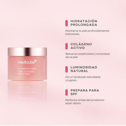 COLLAGEN JELLY CREAM 110ml