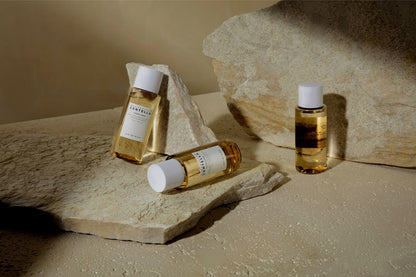 Madagascar Centella Toning Toner 210ml 