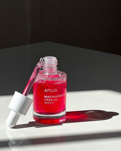 Sérum Anua Niacinamida 10%