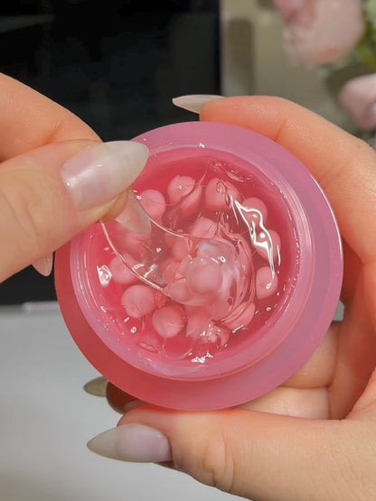 Crema con PDRN y Colágeno Rosa Devuélvele la vida a tu piel