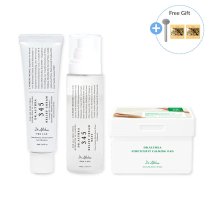 Calming Relief Set