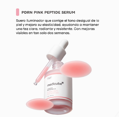 Sérum Medicube PDRN