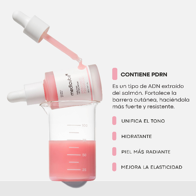 Sérum Medicube PDRN