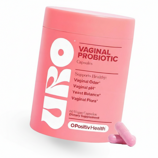 URO Recupera Tu Confianza Íntima