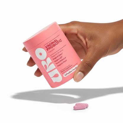 URO Recupera Tu Confianza Íntima