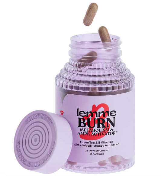 Lemme Burn® Activador AMPK