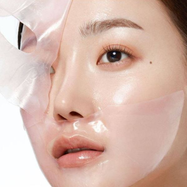 Medicube Pink Collagen Gel Mask PDRN