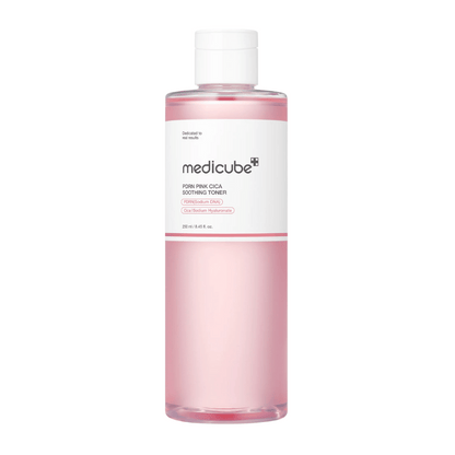 Tónico calmante PDRN Pink Cica 250 ml