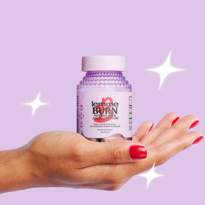 Lemme Burn® Activador AMPK