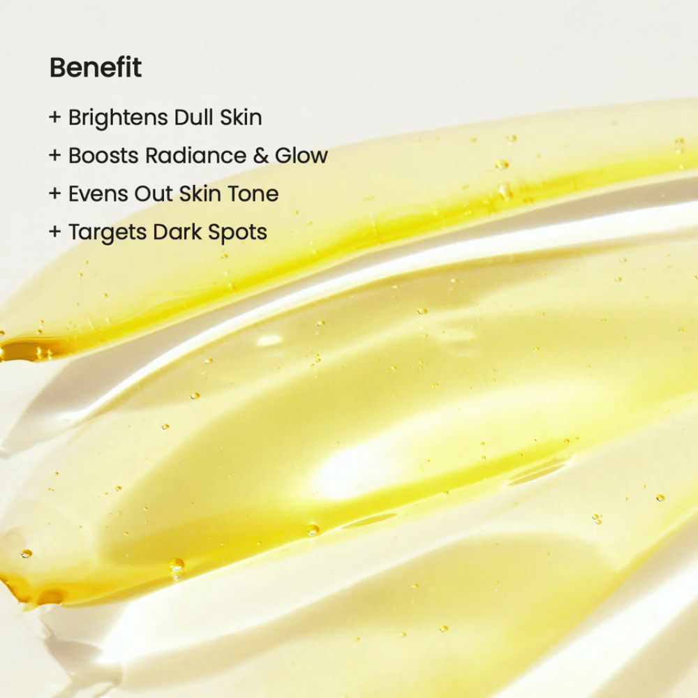 Beneficios de Biodance Radiant Vita Niacinamide Serum – reduce manchas oscuras, unifica el tono de piel y proporciona un brillo adicional