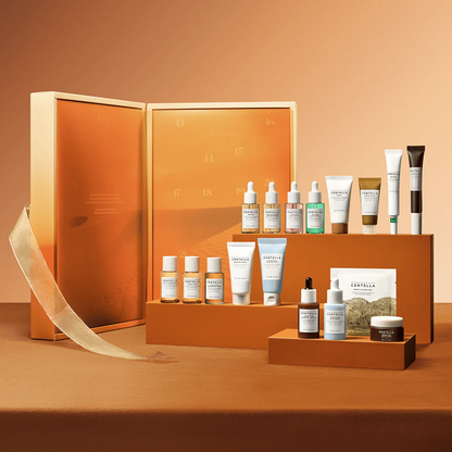 24 favoritos virales de SKIN1004 para una rutina