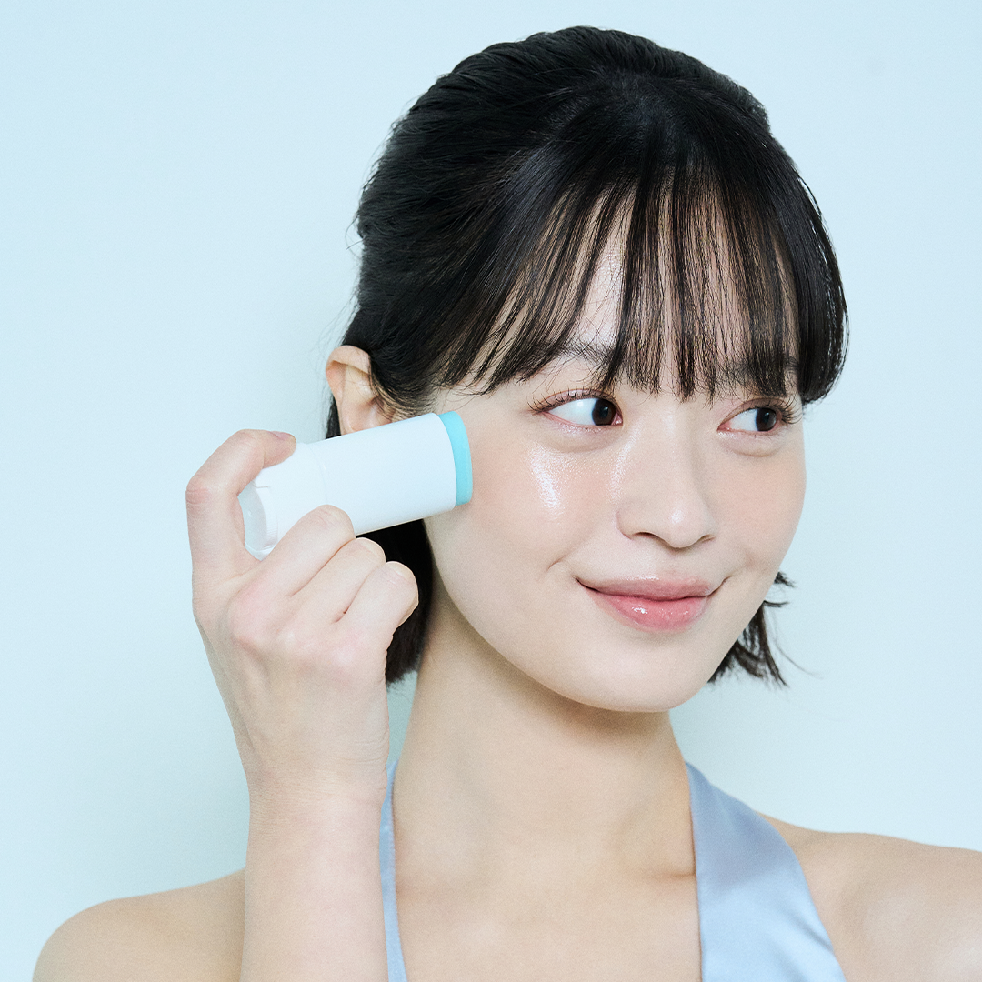 Madagascar Centella Protector Solar en Barra Hyalu-Cica Silky-Fit 20 g