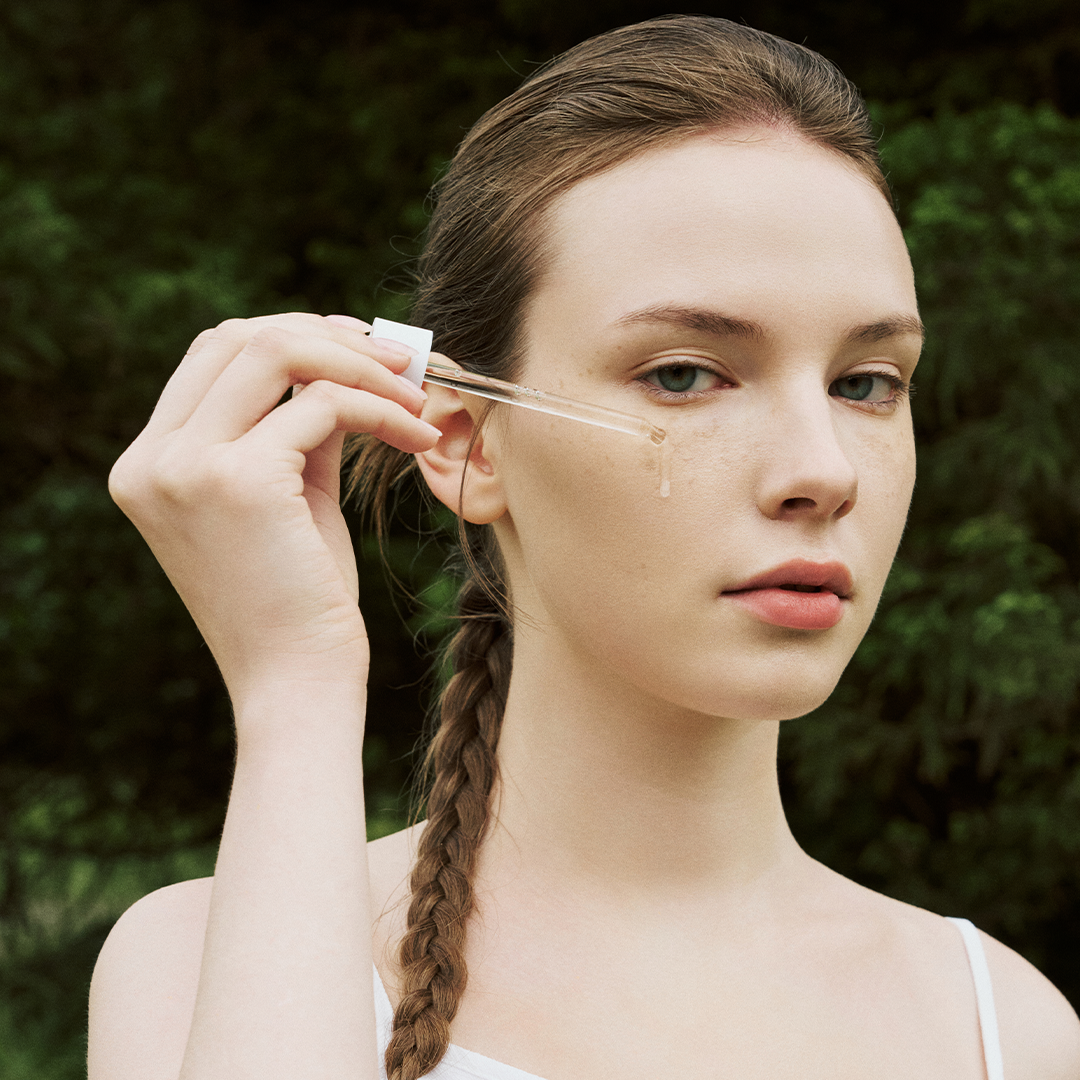 Madagascar Centella Ampolla Calmante Tea-Trica 100 ml