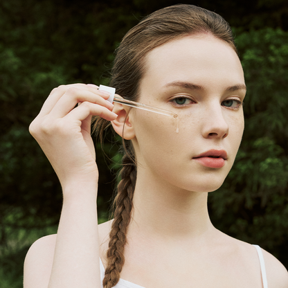 Madagascar Centella Ampolla Calmante Tea-Trica 100 ml