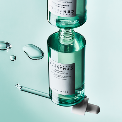 Madagascar Centella Ampolla Calmante Tea-Trica 100 ml