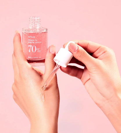 Annual Serum 70% Niacinamide 