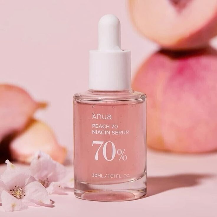 Annual Serum 70% Niacinamide 