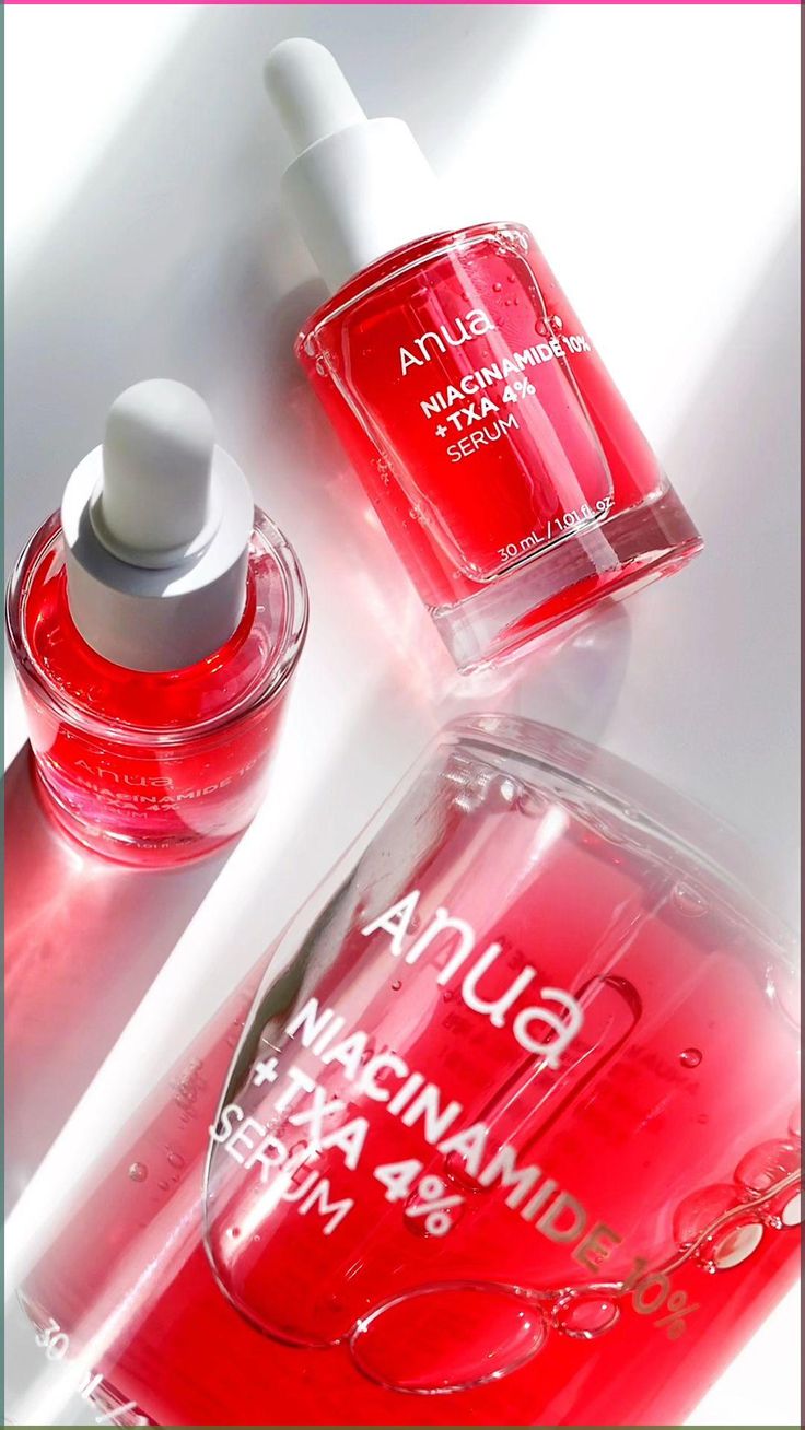 Sérum Anua Niacinamida 10%