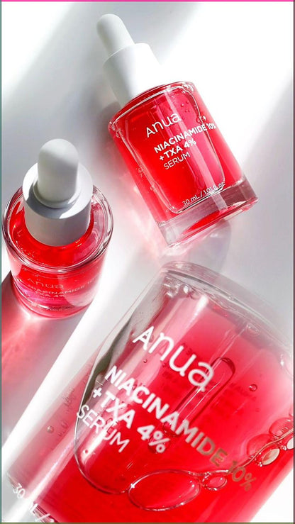Sérum Anua Niacinamida 10%